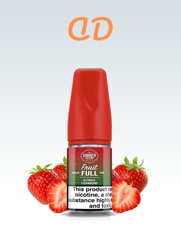 Dinner-Lady-Salt-Likit-30ml-Ultimate-Strawberry-Siparis-Ver-Duman-Diyari