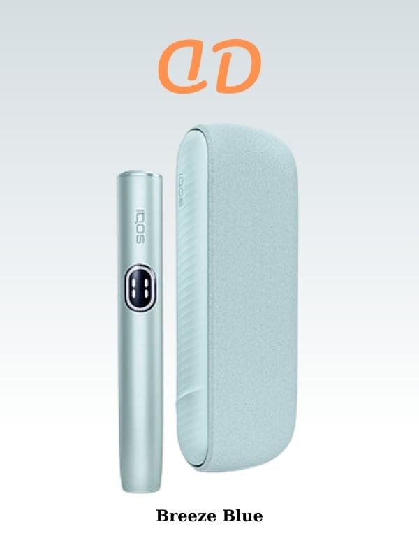 IQOS-Iluma-i-Breeze-Blue-Siparis-Ver-Duman-Diyari
