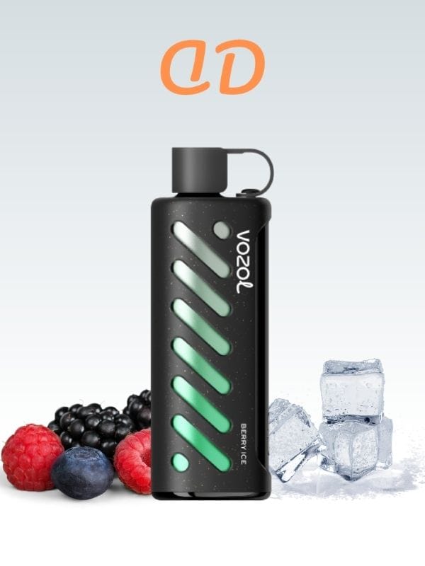 Vozol Gear Shisha 25000 Puff - Görsel 32