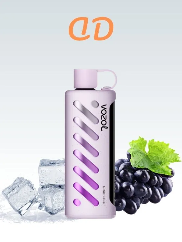 Vozol Gear Shisha 25000 Puff Sipari Ver Duman Diyar