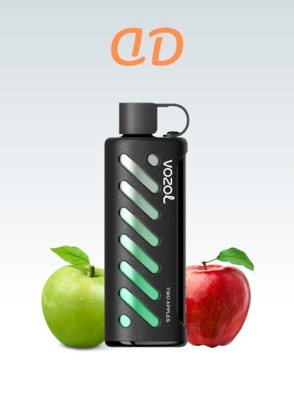 Vozol-Gear-Power-Shisha-20000-Puff-Two-Apples-Siparis-Ver-Duman-Diyari