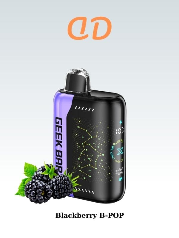 Geek-Bar-Pulse-X-25000-Puff-Blackberry-B-POP-Siparis-Ver-Duman-Diyari