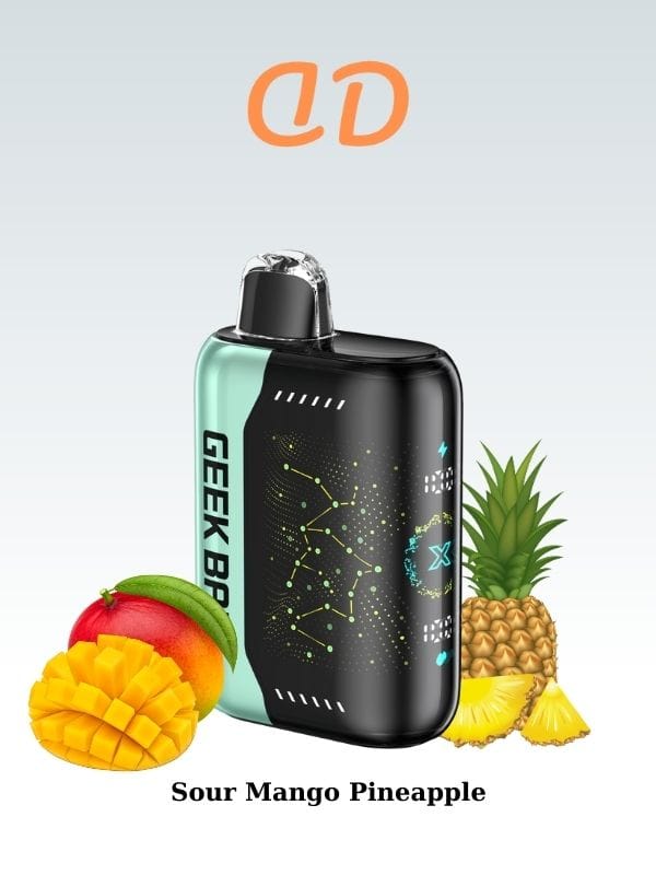 Geek-Bar-Pulse-X-25000-Puff-Sour-Mango-Pineapple-Siparis-Ver-Duman-Diyari
