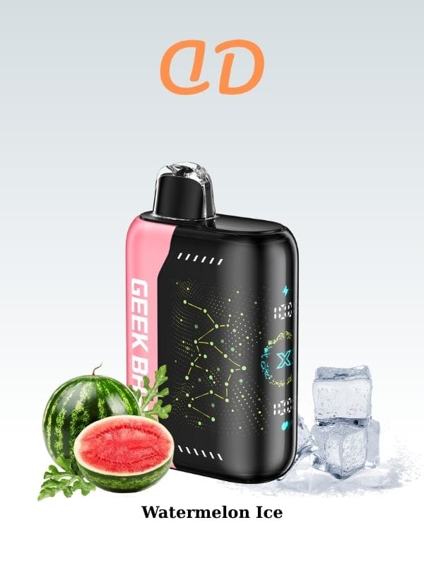 Geek-Bar-Pulse-X-25000-Puff-Watermelon-Ice-Siparis-Ver-Duman-Diyari