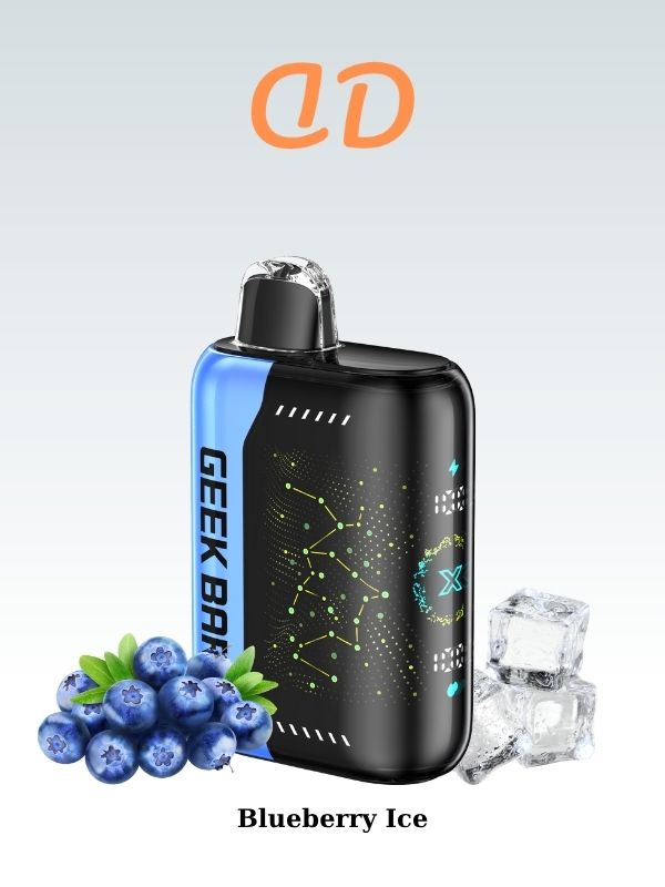 Geek-Bar-Pulse-X-Blueberry-Ice-Siparis-Ver-Duman-Diyari
