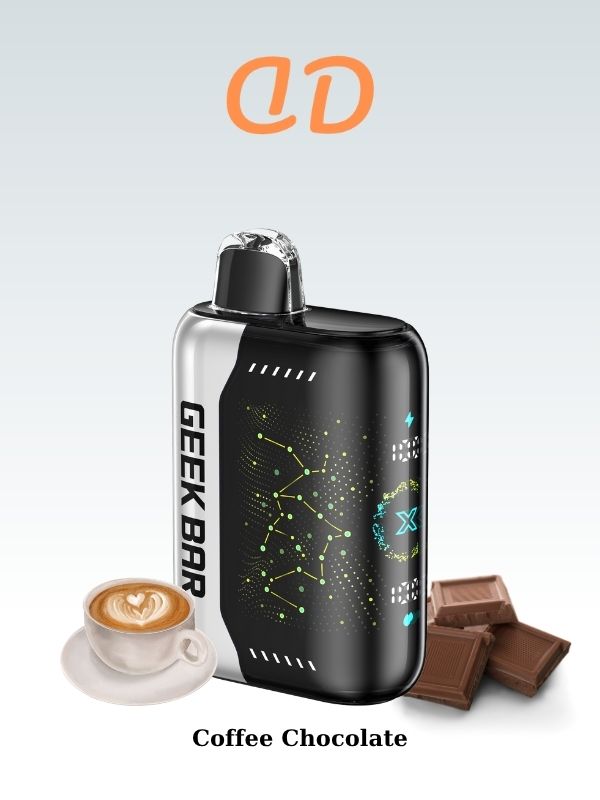 Geek-Bar-Pulse-X-Coffee-Chocolate-Siparis-Ver-Duman-Diyari