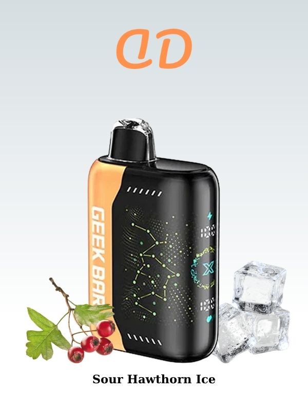 Geek-Bar-Pulse-X-Sour-Hawthorn-Ice-Siparis-Ver-Duman-Diyari.