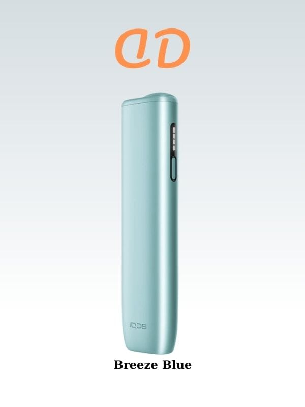 IQOS-Iluma-i-one-Breeze-Blue-Siparis-Ver-Duman-Diyari