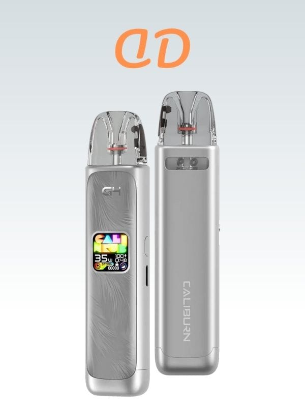 Uwell-Caliburn-G4-Pod-Kit-Siparis-Ver-Duman-Diyari