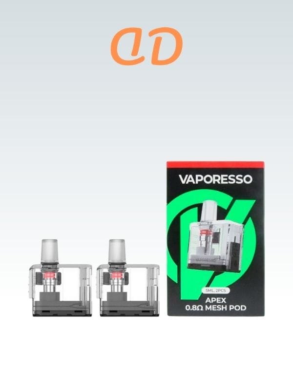Vaporesso-APEX-Pod-Kit-Kartus-Siparis-Ver-Duman-Diyari