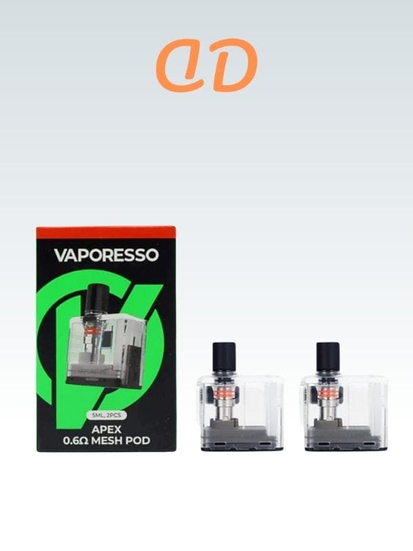 Vaporesso-APEX-Pod-Kit-Kartus-Siparis-Ver-Duman-Diyari