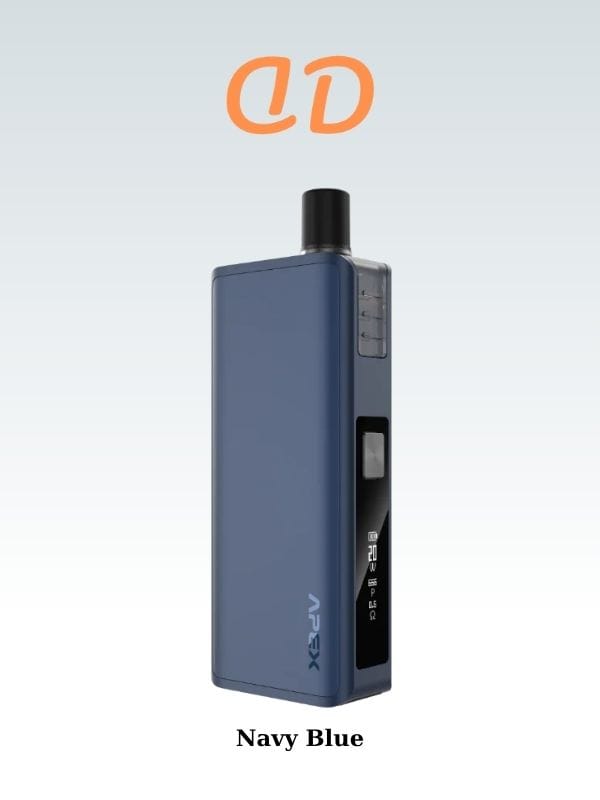 Vaporesso-APEX-Pod-Kit-Navy-Blue-Siparis-Ver-Duman-Diyari