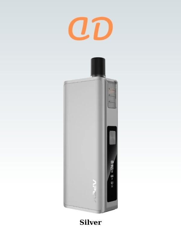 Vaporesso APEX - Görsel 4