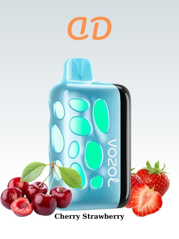 Vozol-Rave-40000-puff-Cherry-Strawberry-Siparis-Ver-Duman-Diyari