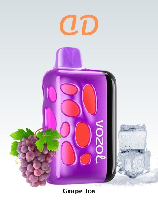 Vozol-Rave-40000-puff-Grape-Ice-Siparis-Ver-Duman-Diyari