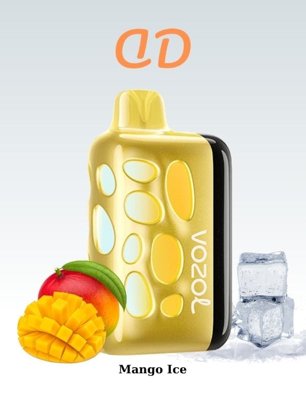Vozol-Rave-40000-puff-Mango-Ice-Siparis-Ver-Duman-Diyari