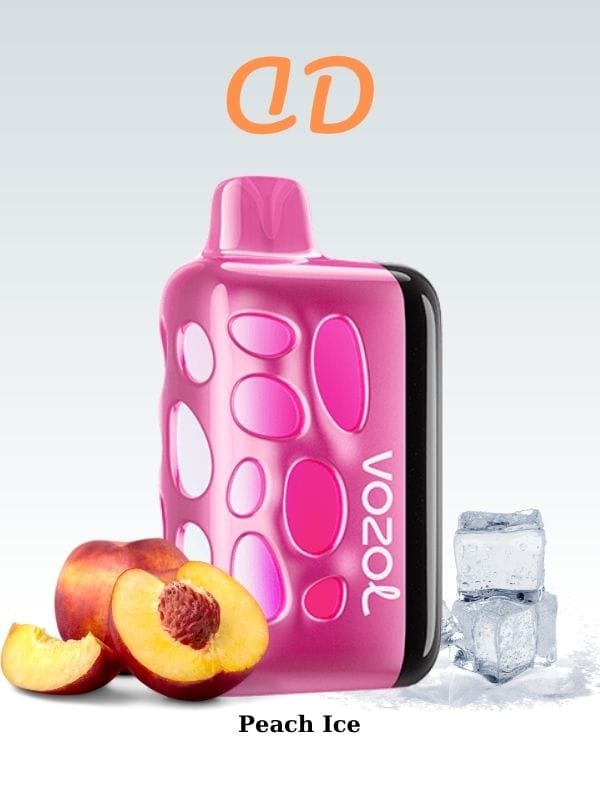 Vozol-Rave-40000-puff-Peach-Ice-Siparis-Ver-Duman-Diyari