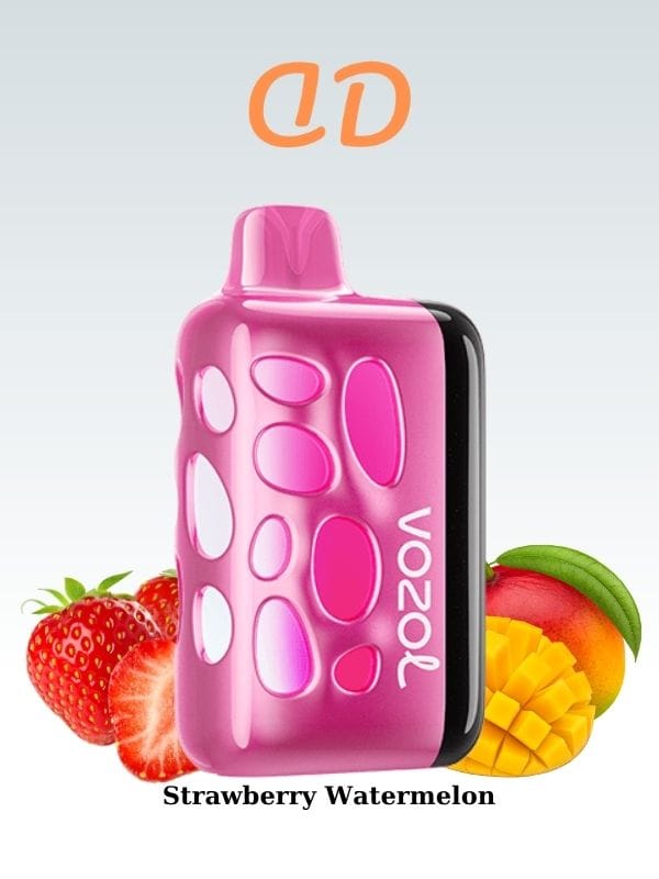 Vozol Rave 40000 Puff - Görsel 18