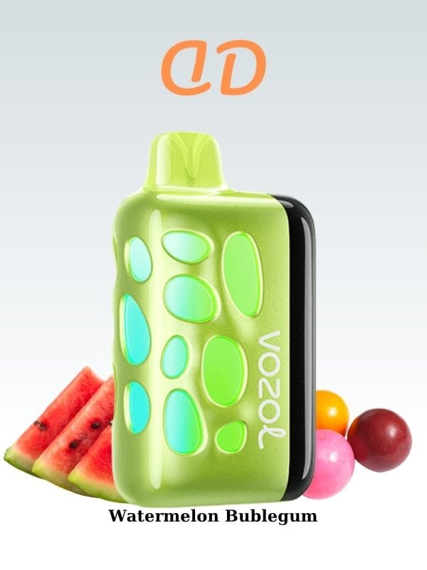 Vozol-Rave-40000-puff-Watermelon-Bublegum-Siparis-Ver-Duman-Diyari