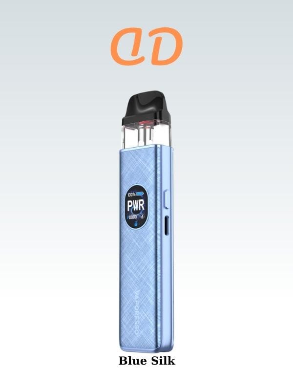 Vaporesso-XROS-5-Pod-Kit-Blue-Silk-Siparis-Ver-Duman-Diyari