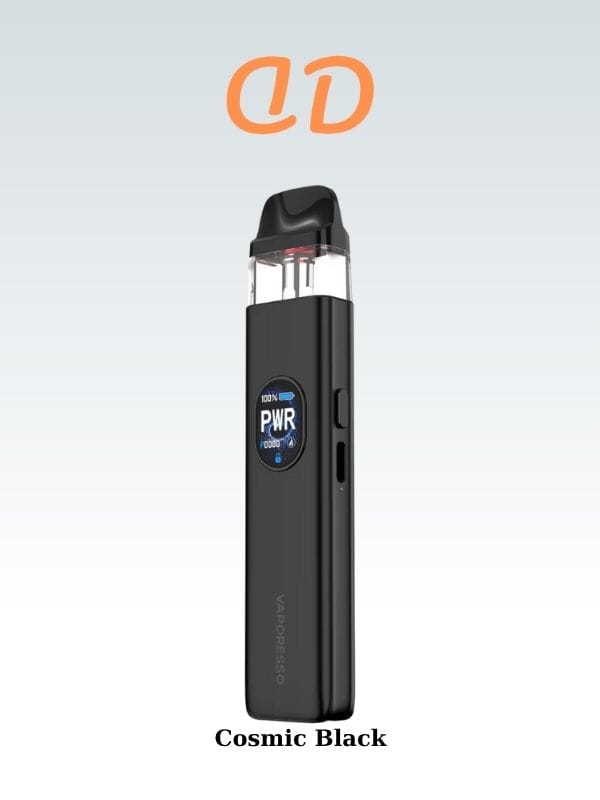 Vaporesso-XROS-5-Pod-Kit-Cosmic-Black-Siparis-Ver-Duman-Diyari