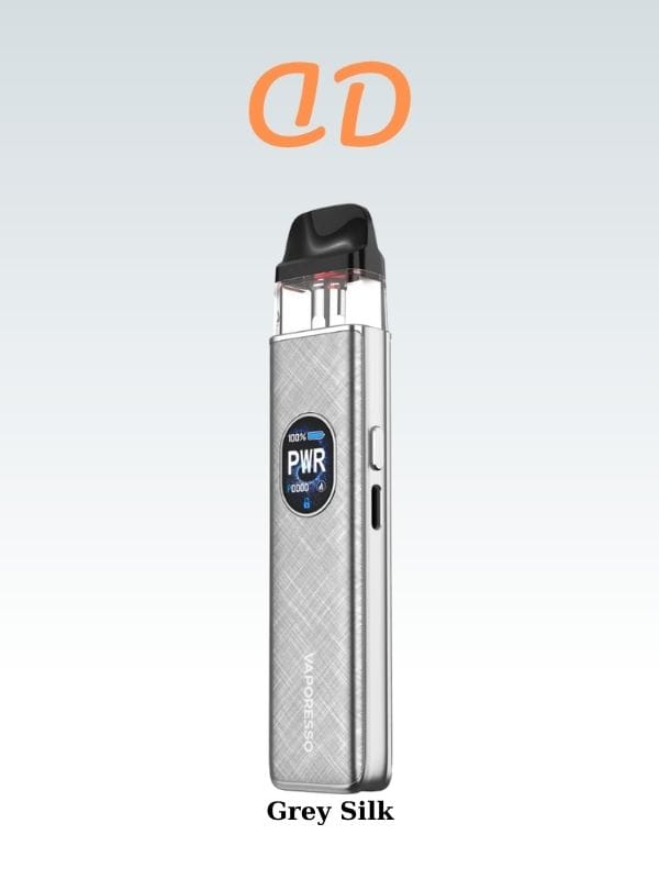 Vaporesso-XROS-5-Pod-Kit-Grey-Silk-Siparis-Ver-Duman-Diyari.