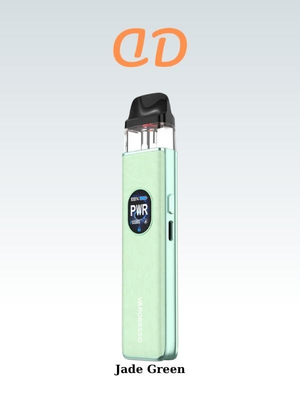Vaporesso-XROS-5-Pod-Kit-Jade-Green-Siparis-Ver-Duman-Diyari
