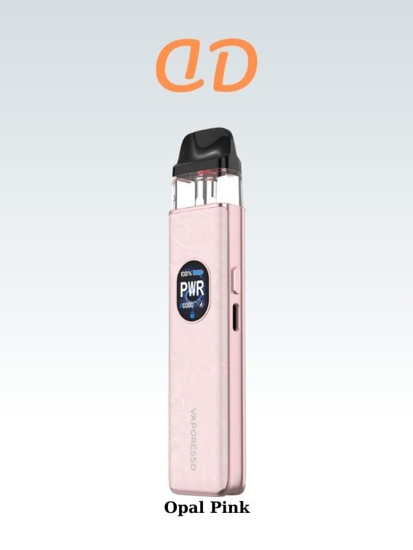 Vaporesso-XROS-5-Pod-Kit-Opal-Pink-Siparis-Ver-Duman-Diyari