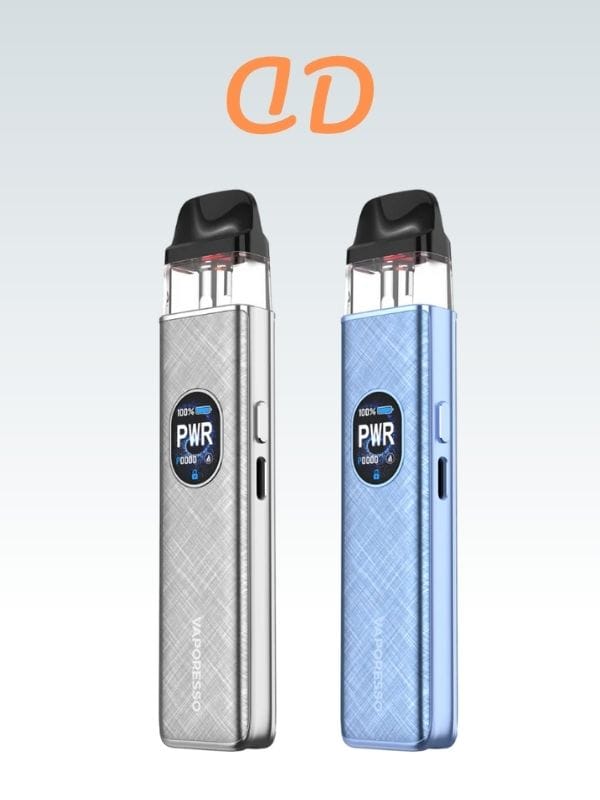 Vaporesso-XROS-5-Pod-Kit-Siparis-Ver-Duman-Diyari