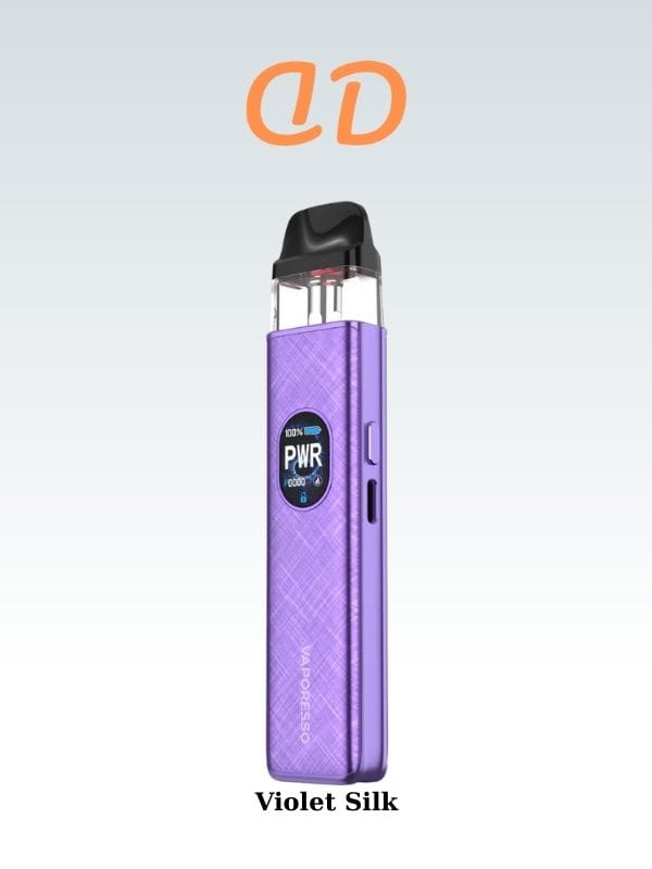 Vaporesso-XROS-5-Pod-Kit-Violet-Silk-Siparis-Ver-Duman-Diyari.