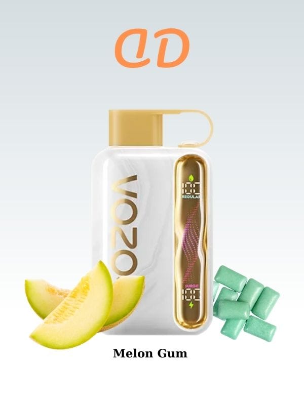 Vozol-Star-40000-Puff-Melon-Gum-Siparis-Ver-Duman-Diyari