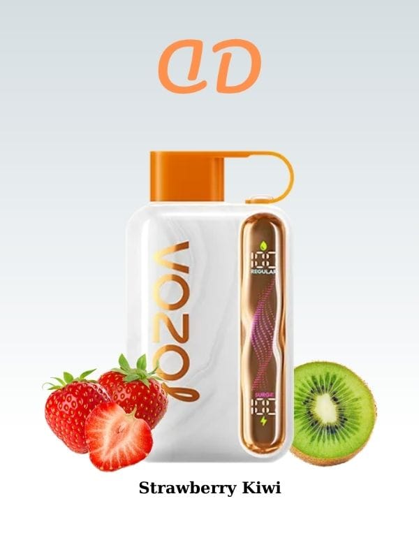 Vozol-Star-40000-Puff-Strawberry-Kiwi-Siparis-Ver-Duman-Diyari