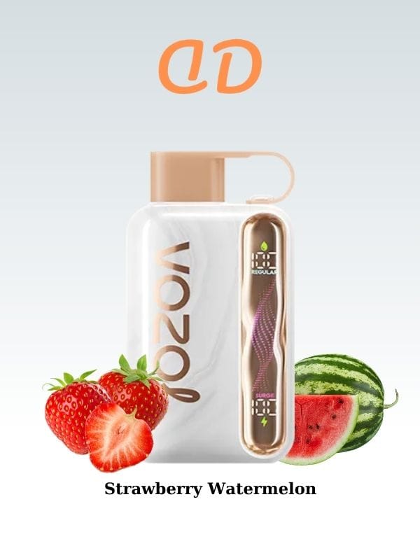 Vozol-Star-40000-Puff-Strawberry-Watermelon-Siparis-Ver-Duman-Diyari