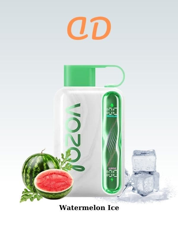 Vozol Star 40000 Puff - Görsel 24