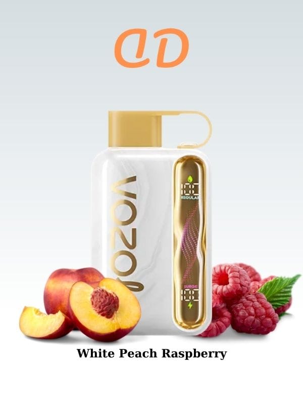 Vozol-Star-40000-Puff-White-Peach-Raspberry-Siparis-Ver-Duman-Diyari