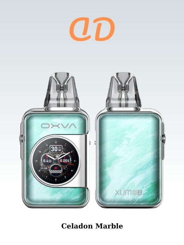 OXVA-Xlim-SQ-PRO-2-Celadon-Marble-Siparis-Ver-Duman-Diyari