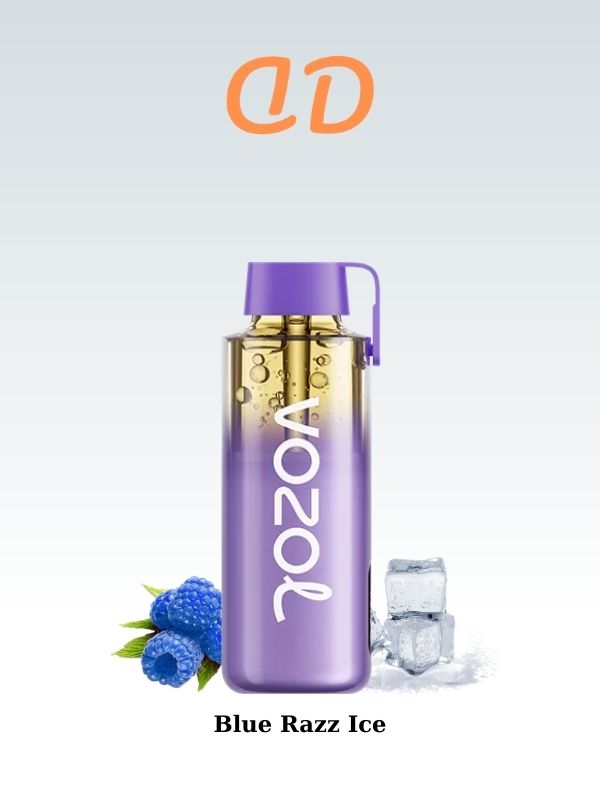 Vozol-Neon-12000-pro-Puff-Blue-Razz-Ice-Siparis-Ver-Duman-Diyari
