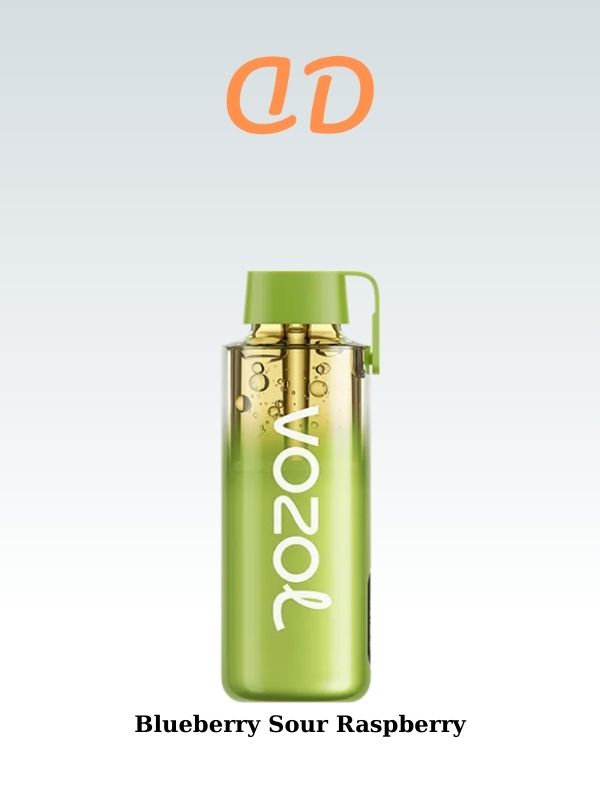 Vozol Neon 12000 PRO - Görsel 5