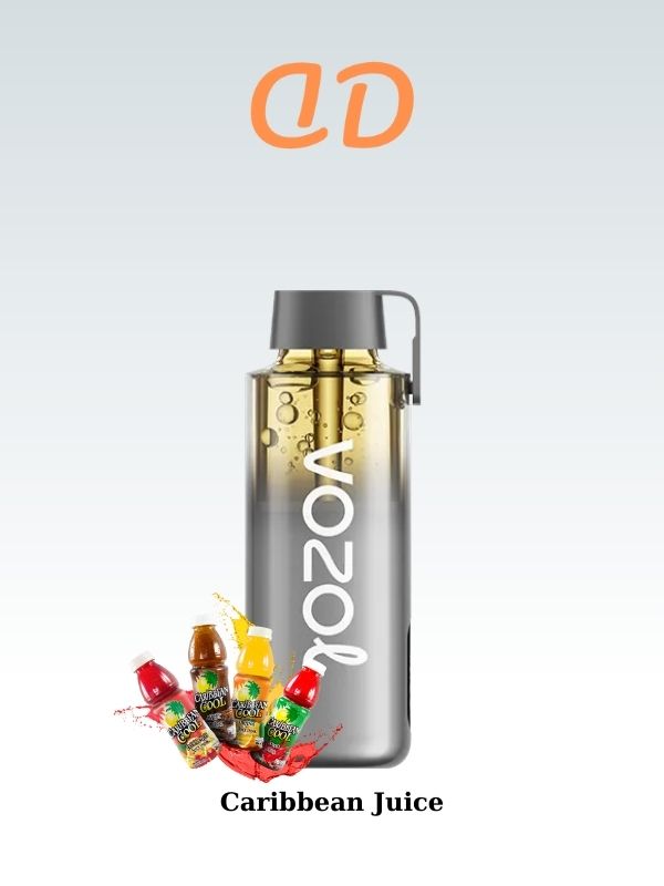 Vozol Neon 12000 PRO - Görsel 7