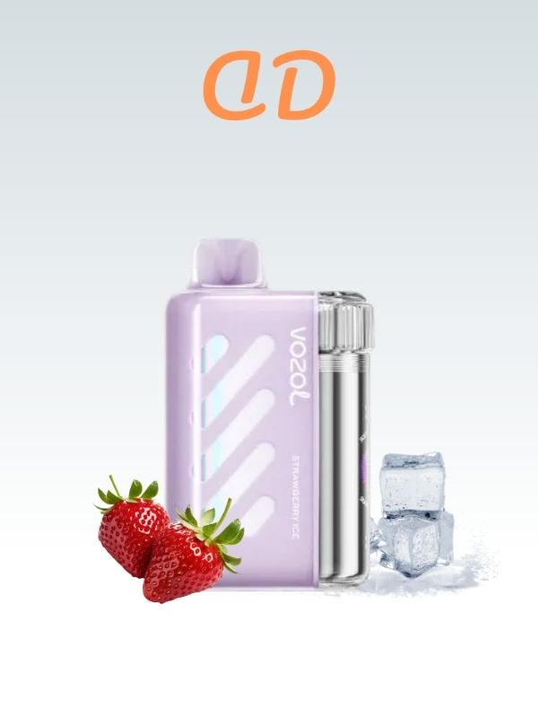 Vozol-Vista-40000-Puff-strawberry-ice-Siparis-Ver-Ver-Duman-Diyari