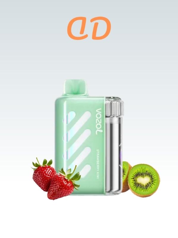 Vozol-Vista-40000-Puff-strawberry-kiwi-Ver-Duman-Diyari