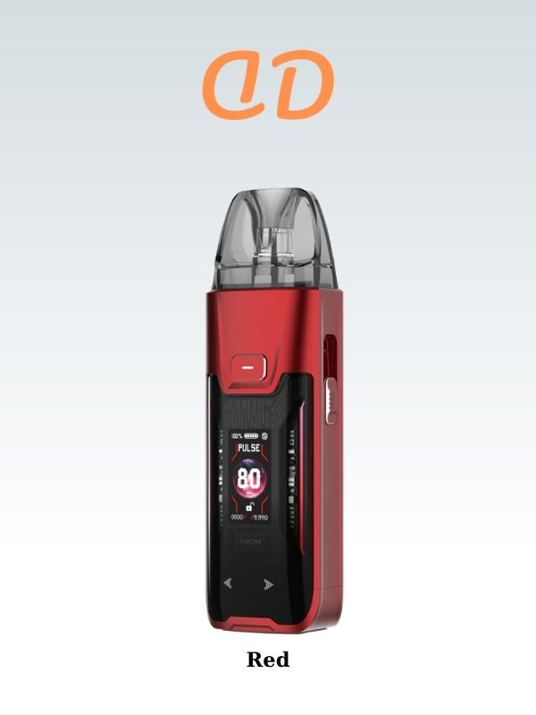 Vaporesso-XR-Max-2-Dark-Red-Siparis-Ver-Duman-Diyari