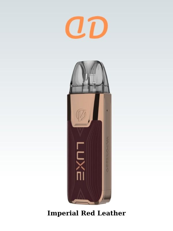 Vaporesso-XR-Max-2-Imperial-Red-Leather-Siparis-Ver-Duman-Diyari.