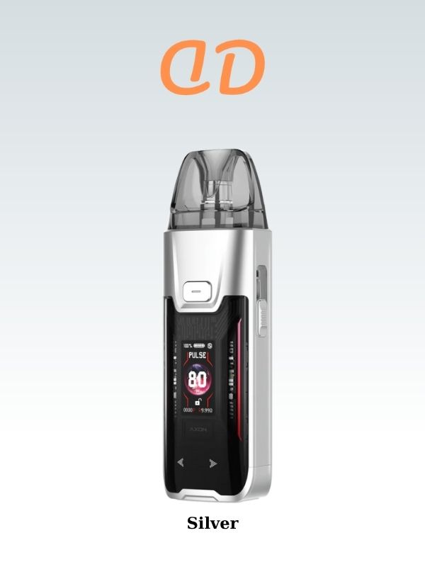 Vaporesso-XR-Max-2-Silver-Siparis-Ver-Duman-Diyari