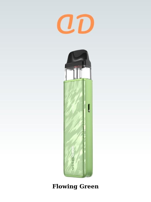 Vaporesso-XROS-5-Mini-Flowing-Green-Siparis-Ver-Duman-Diyari.