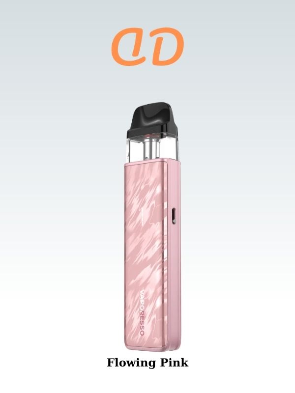 Vaporesso-XROS-5-Mini-Flowing-Pink-Siparis-Ver-Duman-Diyari