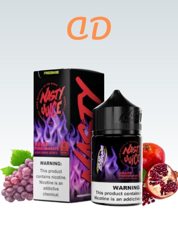 Nasty-Juice-Grape-Pomegranate-60ML-Siparis-Ver-Duman-Diyari