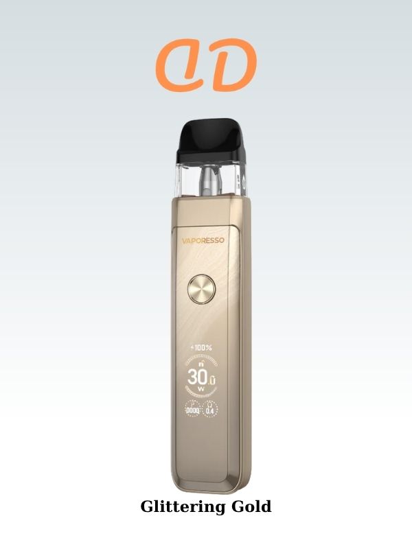Vaporesso-XROS-PRO-2-Glittering-Gold-Siparis-Ver-Duman-Diyari