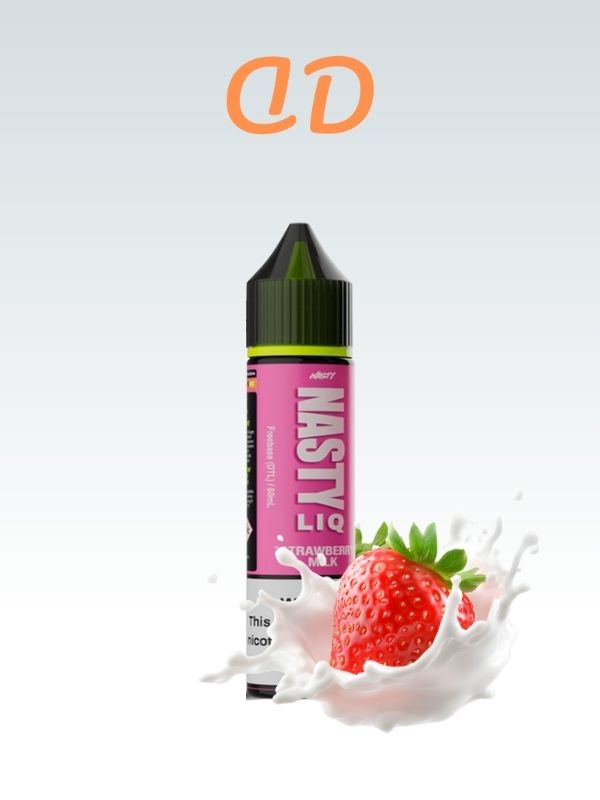 Nasty-LIQ-Strawberry-Milk-60ml-Likit-Siparis-Ver-Duman-Diyari