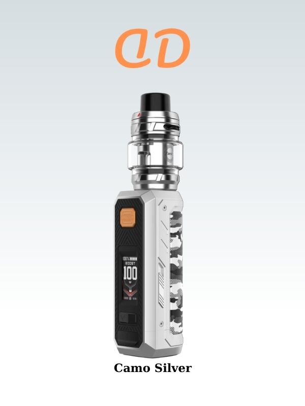 Vaporesso Armour Ultra - Görsel 9